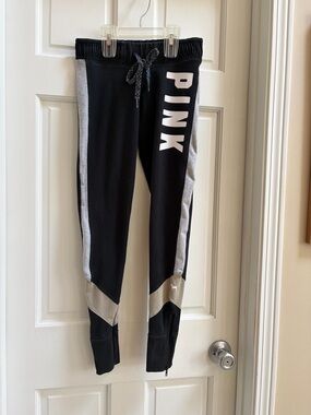 Victoria's Secret PINK Leggings